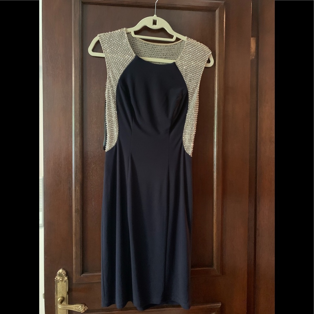 Cute cocktail dress